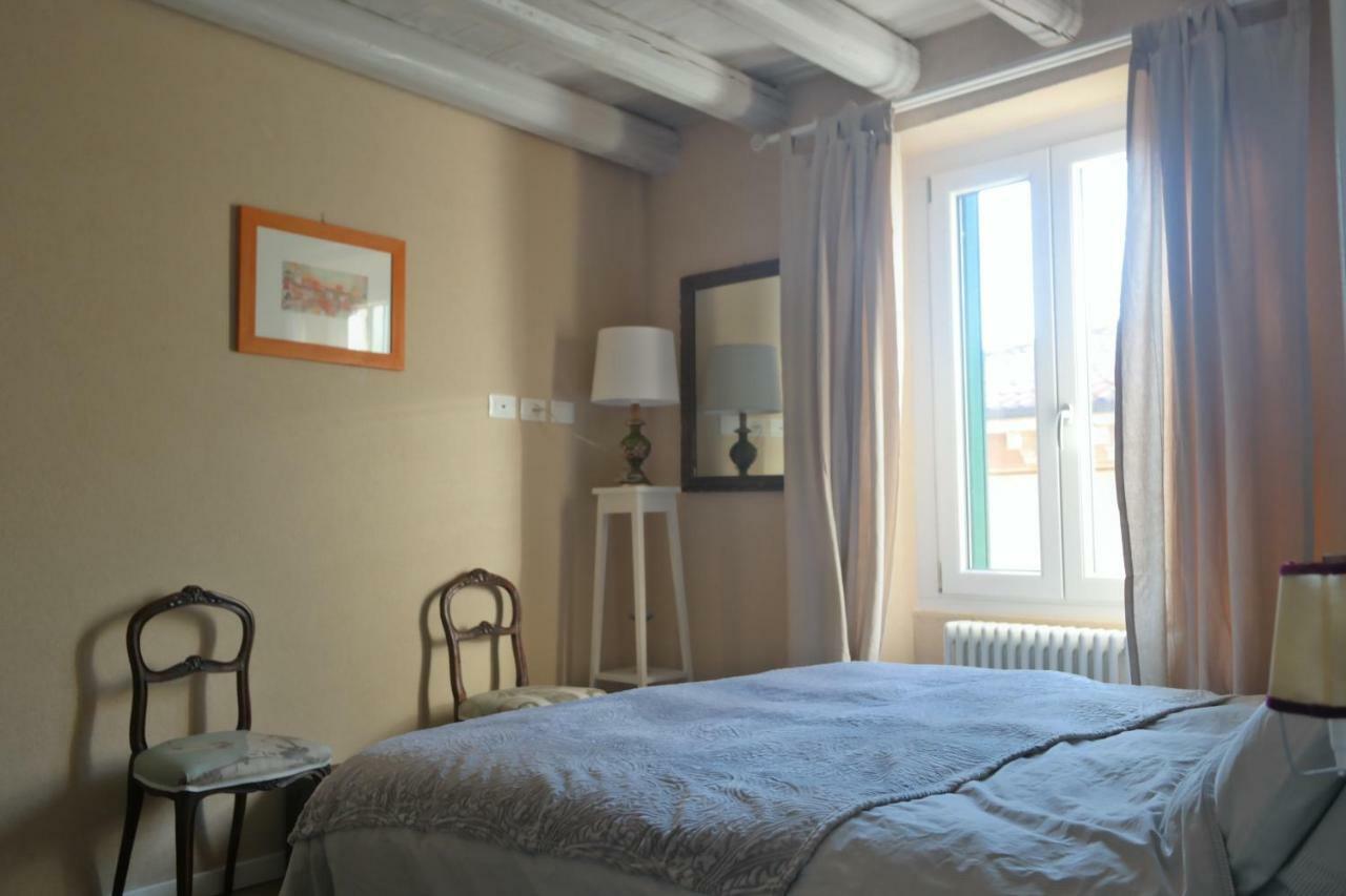Romantic And Cozy Flat Verona Ngoại thất bức ảnh