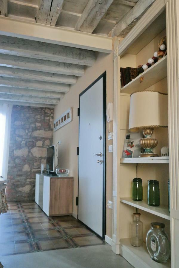 Romantic And Cozy Flat Verona Ngoại thất bức ảnh