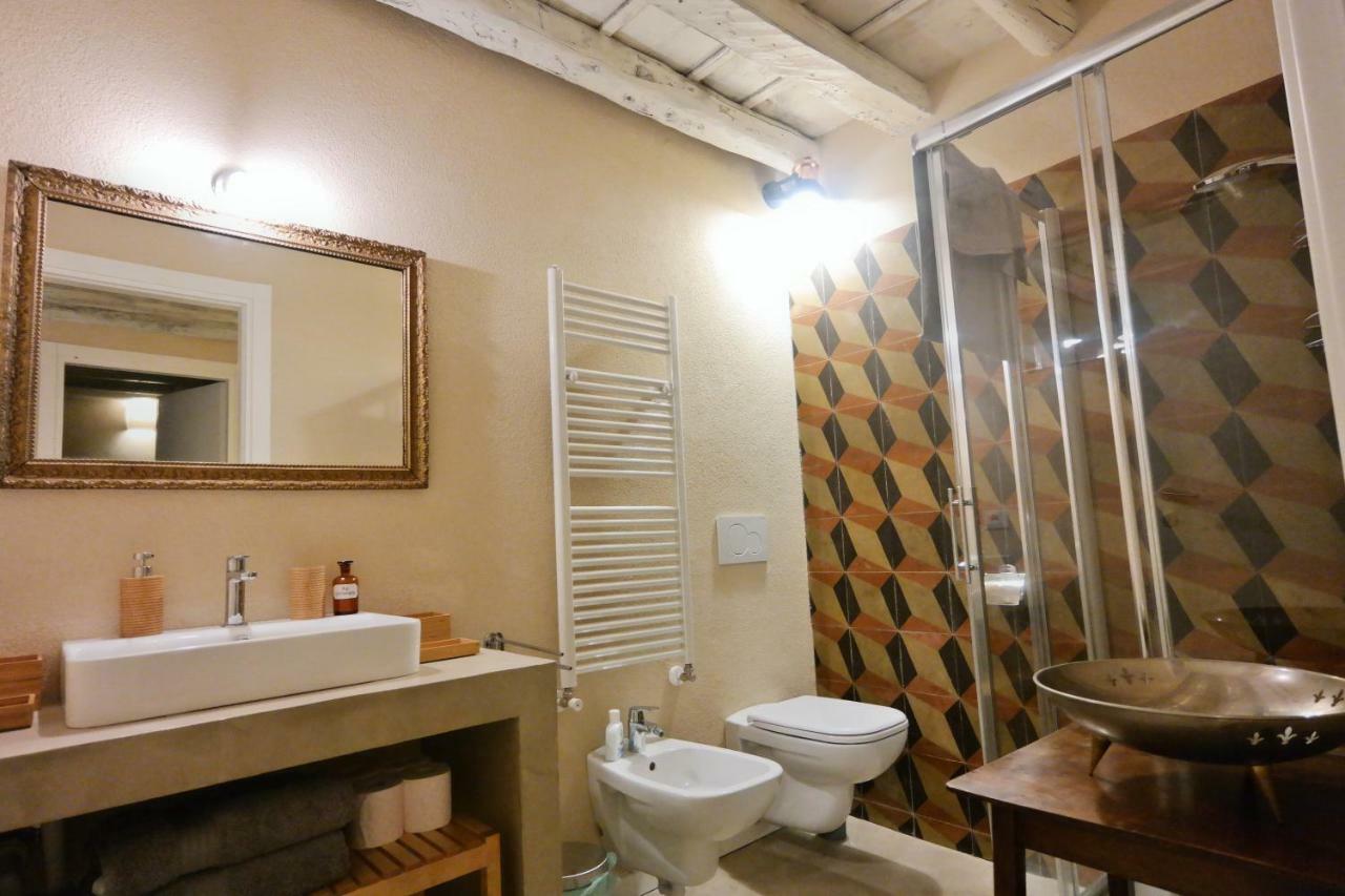 Romantic And Cozy Flat Verona Ngoại thất bức ảnh