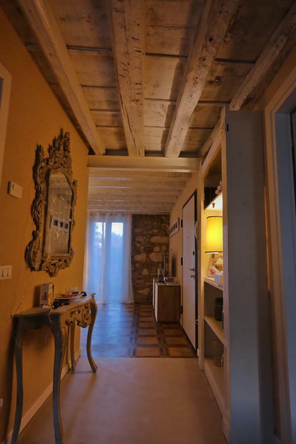 Romantic And Cozy Flat Verona Ngoại thất bức ảnh