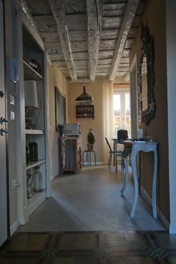 Romantic And Cozy Flat Verona Ngoại thất bức ảnh