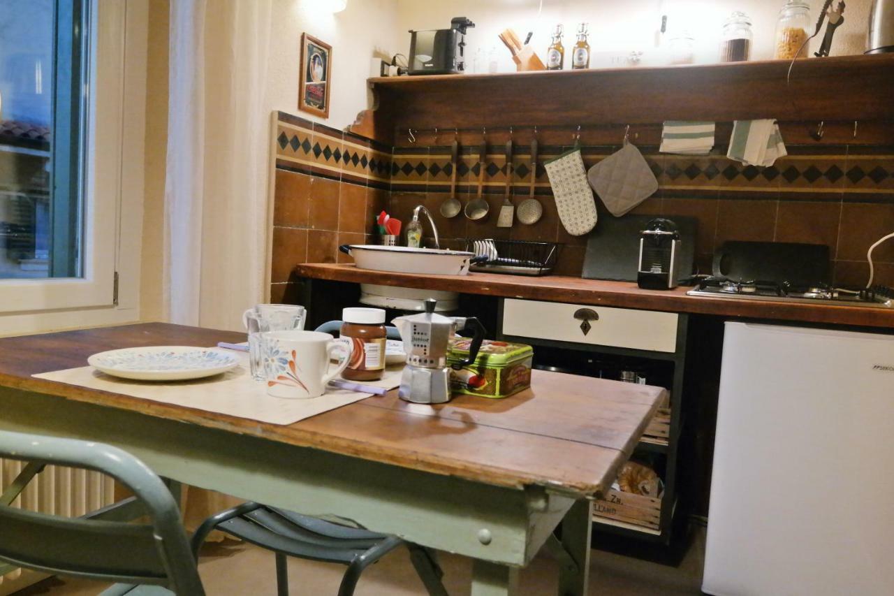 Romantic And Cozy Flat Verona Ngoại thất bức ảnh