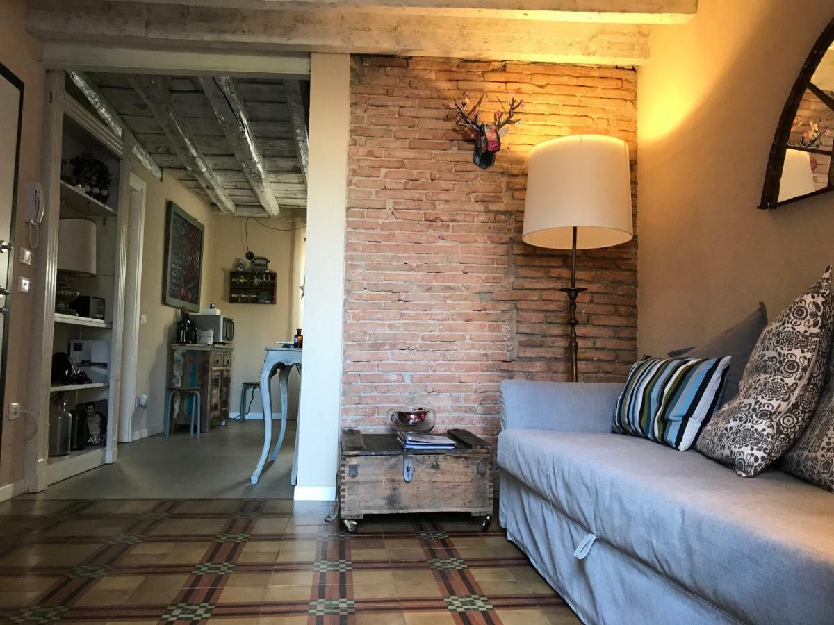 Romantic And Cozy Flat Verona Ngoại thất bức ảnh