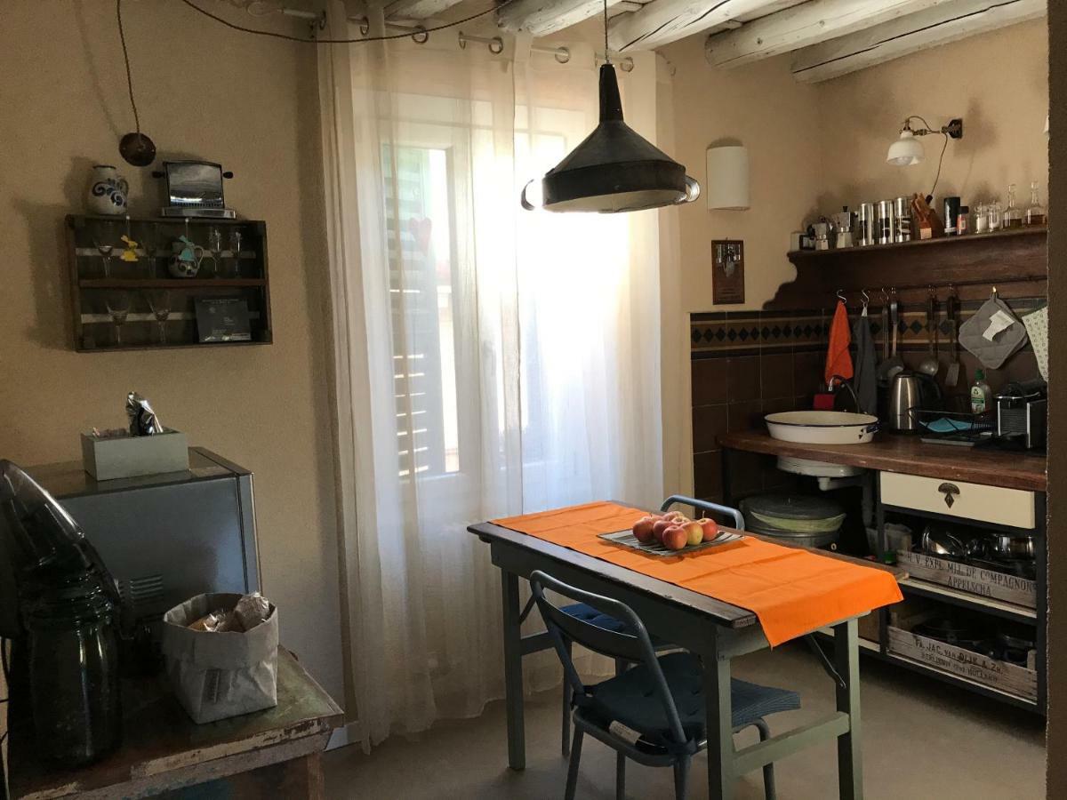 Romantic And Cozy Flat Verona Ngoại thất bức ảnh